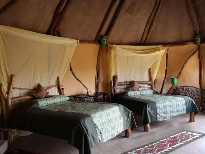 فيلا ماساي مارافي Amani Mara Camp المظهر الخارجي الصورة